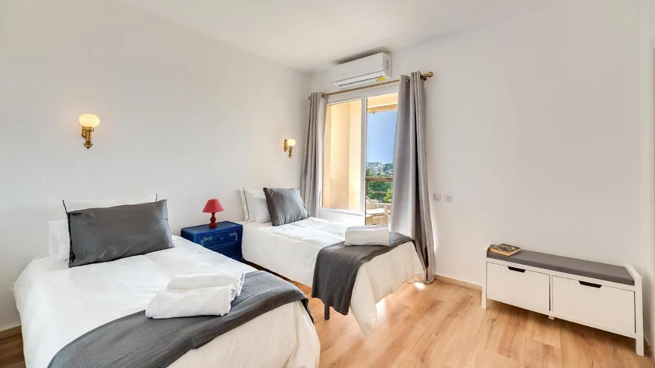 Charming Golfers Place Puerto Banus Marbella 0*,  Spain