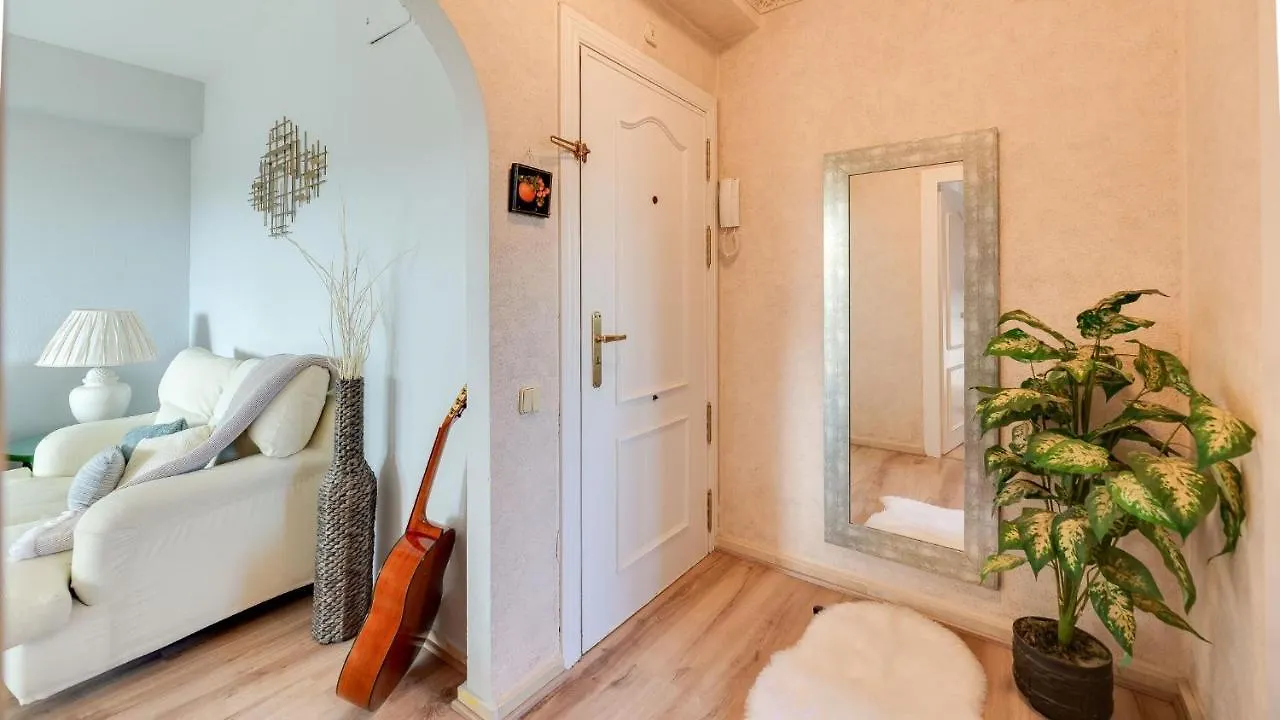 Charming Golfers Place Puerto Banus Marbella
