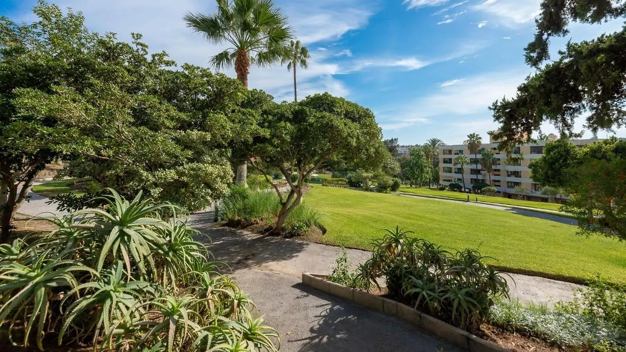 Charming Golfers Place Puerto Banus Marbella 0*,  Spain