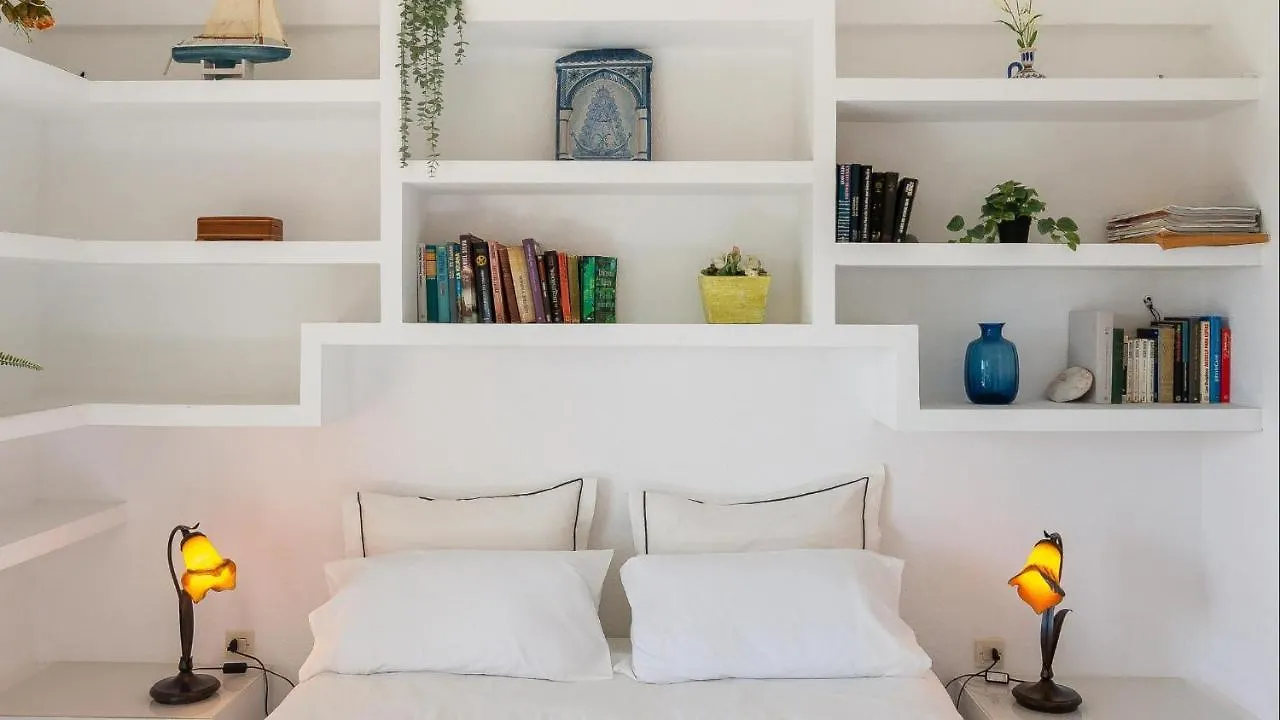 Apartment Charming Golfers Place Puerto Banus Marbella