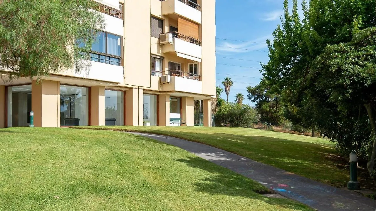 Charming Golfers Place Puerto Banus Marbella 0*,