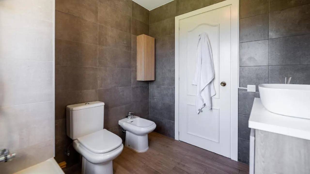 Apartment Charming Golfers Place Puerto Banus Marbella