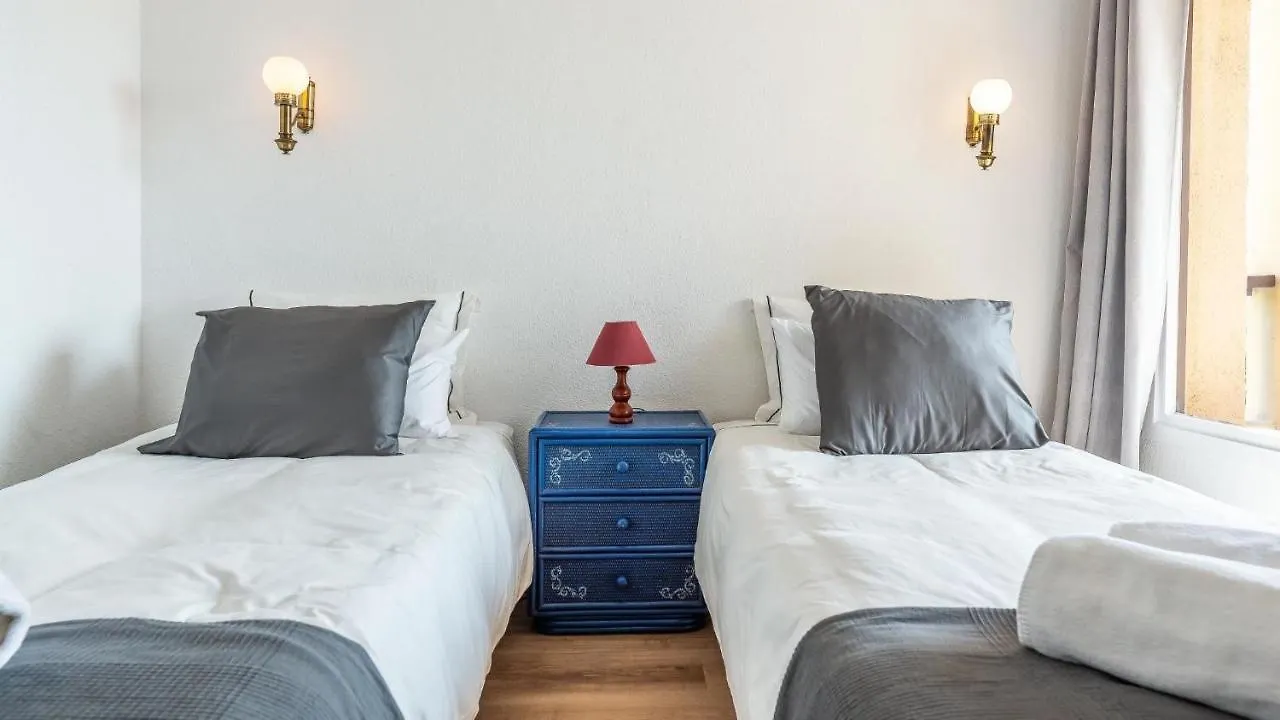 Charming Golfers Place Puerto Banus Marbella Spain